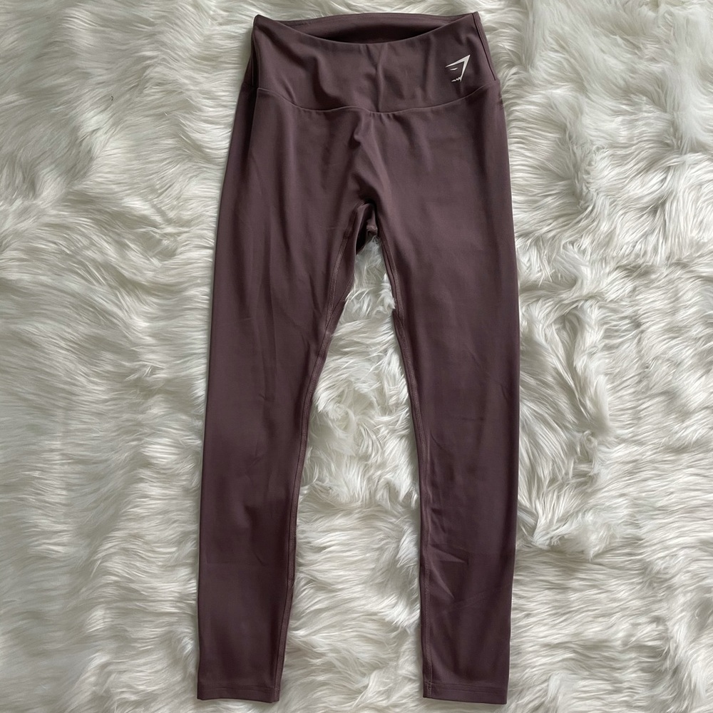 Gymshark 7/8 Training Legging